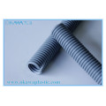 10*13mm Grey PP Wavy Hose