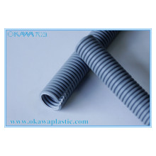 10*13mm Grey PP Wavy Hose