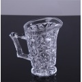 Diamond Water tumbler Glass Pitcher,Glass Goblet