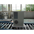 Sistema de ventilación de enfriamiento del panel de control eléctrico