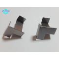 Stamped Stainless Steel Clips Steel Sheet Stamping Bending