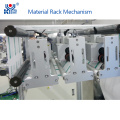 80 Pcs/bag Face Mask Auto Packing Machines For Packing Mask