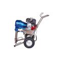 gas engine airless paint sprayers