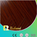 8.3mm AC3 geprägte Walnut Sound Absorbierende Laminte Bodenbelag