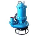 High Performance solar submersible pump