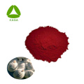 Natürliches Pigment 50% Carmine Cochineal Pulver