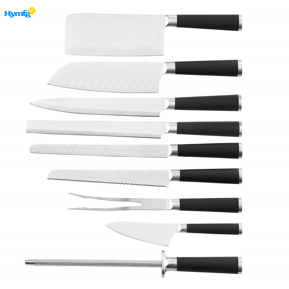 Professional Knife Set