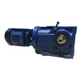 High Speed Output Gearbox with 1450 Rpm Motor