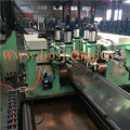 Light-Duty Warehouse Metal Rack Roll Forming Production Machine Iran