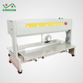 PCB v cutter machine circular cutting saw blade