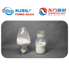 HJSIL silica as cosmetics additives