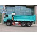 Sinotruk howo7 Dump Truck  371HP