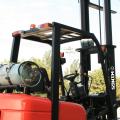 2.5 T Gasoline And LPG Forklift