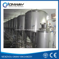 Bfo Stainless Steel Beer Beer Fermentation Equipment Yogurt Fermentation Tank