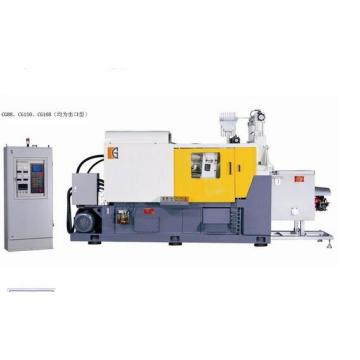 88ton hot chamber zinc die casting machine