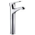 Single Handle Bathroom Sink Faucets