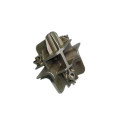 Custom any type gate valve casting