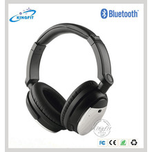 Top Quality Music Noise Reduction Bluetooth Stereo Headphone