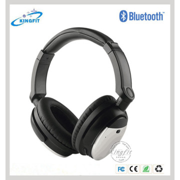 Música de qualidade superior Redução de Ruído Bluetooth Stereo Headphone