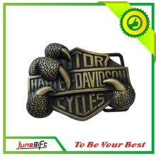 2014custom Personalized Cool Belt Buckle for Gift