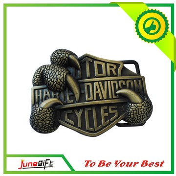 2014custom Personalized Cool Belt Buckle for Gift
