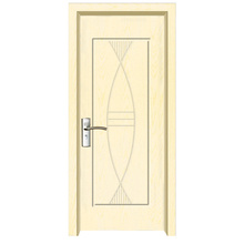 Puerta interior de PVC (FXSN-A-1067)