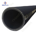 80 bar rubber grouting concrete hose