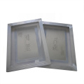 SMT Aluminum Stencil Frames with Mesh and Stainless Steel