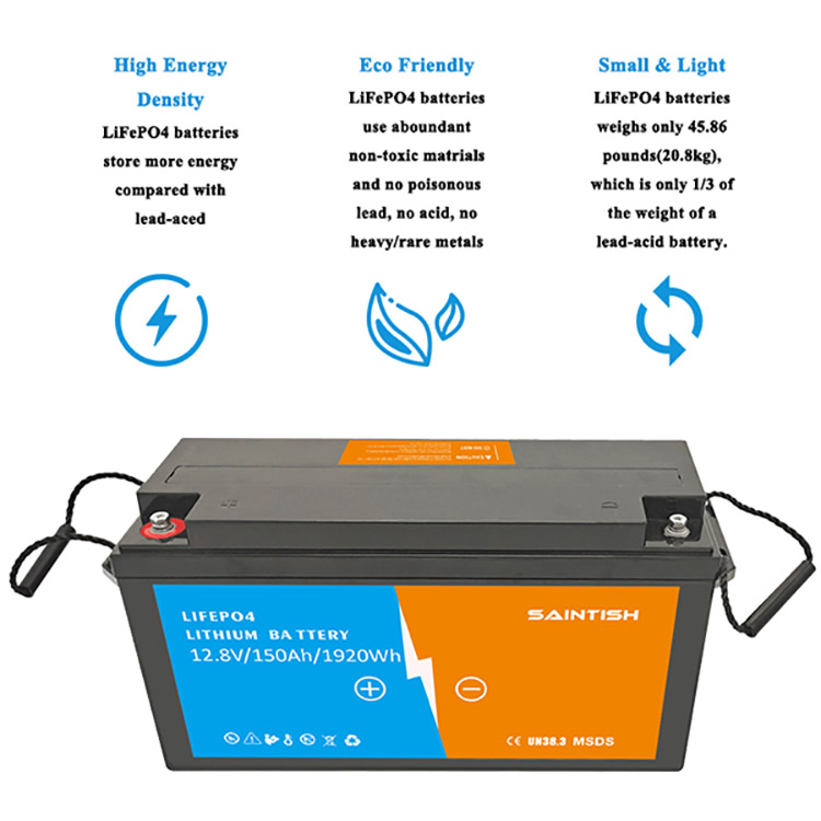 Lithium Battery