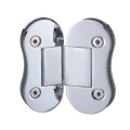 Stainless Steel Glass Hinge for Bathroom