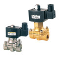 ZS series zero differential valves