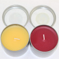 Fragrance Private Label Aroma Decorative Candle