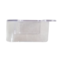 OEM PC Polycarbonate Transparent palstic injection mold