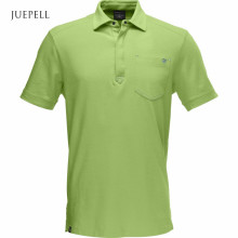 Mellow Yellow Men Polo Shirt