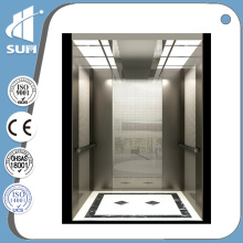 China Manufacturer Speed 0.4m/S Hydraulic House Elevator
