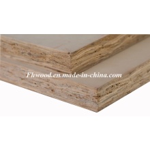 Poplar Veneered OSB for Laminating Melamine Paper or Veneer