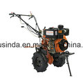 2016 Ce Aprovado Tractor Power Tiller