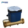 T3-1 Ultrasonic Water Meter With GPRS