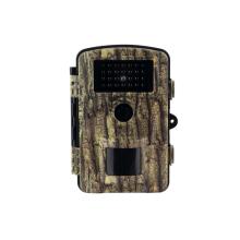 Trail Camera with Motion Activated Night Vision