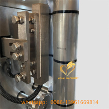 Automatic Pellet Sugar Drip Coffee Packing Machine