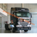 EuroII Tractor Truck SINOTRUK HOWO