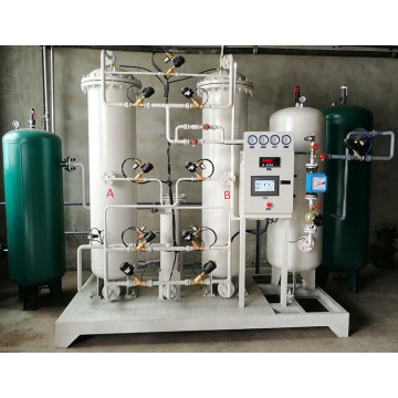 Top Quality PSA Oxygen Plant