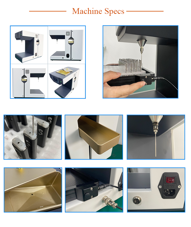semi-automatic cbd oil cartridge filling machine semi-automatic cbd oil cartridge filling machine