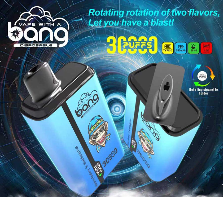 Bang King 30000 Bang King 30000