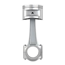 Aluminum Automotive Pistons