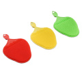 kitchen silicone scrubber strawberry