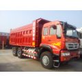 Faw Dump Truck