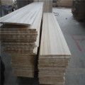 Junta Natural Dedo Poplar Board para Snow Woodcore