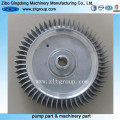 Sand Casting Vacuum Pump Parts