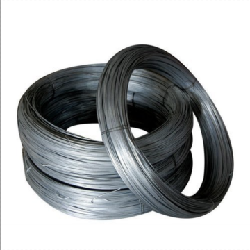 Heavy-Duty Galvanized Fencing Wire